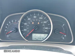 2013 Toyota RAV4 XLE with VIN 2T3WFREV4DW047311, listed as a IAAI auction lot 42294250 with 44,678 mi miles and . Bid and sale history available at DreamBid. Image 7.