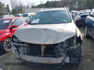 2015 Lexus RX 350 with VIN 2T2ZK1BA4FC187685, listed as a IAAI auction lot 41470398 with 172,250 mi miles and . Bid and sale history available at carsss.com. Image 12.