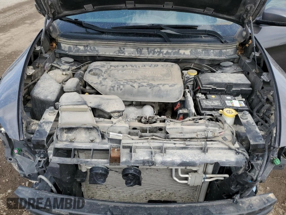2018 Jeep Cherokee Trailhawk with VIN 1C4PJMBB0JD561309, listed as a Copart auction lot 51487065 with 105,138 mi miles and Salvage title. Bid and sale history available at DreamBid. Image 12.