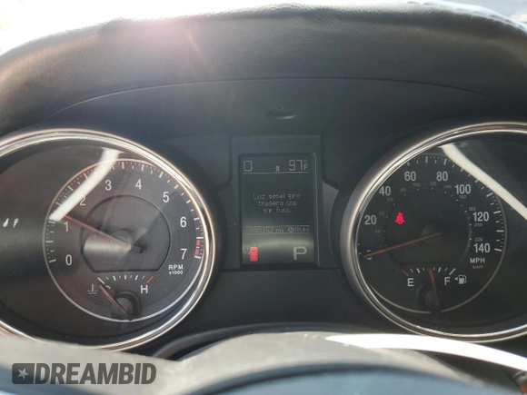 2011 Jeep Grand Cherokee Limited with VIN 1J4RR5GG5BC612638, listed as a Copart auction lot 64004805 with 180,152 mi miles and Clean title. Bid and sale history available at DreamBid. Image 9.