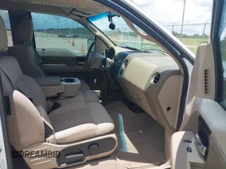 2004 Ford F-150 STX with VIN 1FTRX12W84NB06070, listed as a IAAI auction lot 42614653 with 254,056 mi miles and . Bid and sale history available at DreamBid. Image 5.
