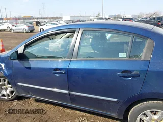 2010 Nissan Sentra SR with VIN 3N1AB6AP4AL635629, listed as a IAAI auction lot 41800835 with 163,515 mi miles and . Bid and sale history available at DreamBid. Image 15.