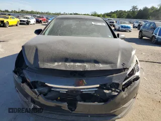2015 Hyundai Sonata 2.4L SE with VIN 5NPE24AF3FH183769, listed as a Copart auction lot 55077105 with 78,854 mi miles and Clean Title. Bid and sale history available at carsss.com. Image 5.