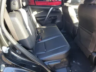 2018 Toyota RAV4 Hybrid SE with VIN JTMJJREV1JD239321, listed as a Copart auction lot 84680094 with 115,881 mi miles and Non repairable. Bid and sale history available at DreamBid. Image 12.
