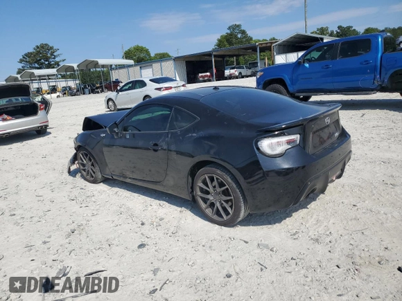 2014 Scion FR-S z VIN JF1ZNAA1XE8707871, wystawiony jako Copart lot #57945695 z przebiegiem 140 517 mil mil oraz Czysty tytuł • Clean title. Historia ofert i sprzedaży dostępna na DreamBid. Obrazek 2.