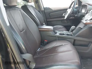 2012 GMC Terrain SLT-1 with VIN 2GKFLVE59C6216528, listed as a IAAI auction lot 42497388 with 178,520 mi miles and . Bid and sale history available at DreamBid. Image 5.