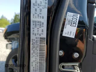 2020 Jeep Compass Latitude with VIN 3C4NJCBB8LT166292, listed as a Copart auction lot 59352365 with 81,397 mi miles and Salvage title. Bid and sale history available at DreamBid. Image 14.