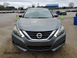 2017 Nissan Altima SR with VIN 1N4BL3AP1HC122167, listed as a Copart auction lot 49711625 with 174,399 mi miles and Salvage title. Bid and sale history available at DreamBid. Image 5.