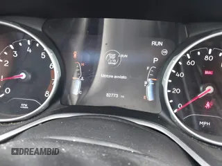 2021 Jeep Compass Limited с VIN 3C4NJDCB0MT586828, выставлен на аукционе IAAI как лот 42588550 с пробегом 82 773 миль миль и . История ставок и продаж доступна на DreamBid. Изображение 7.