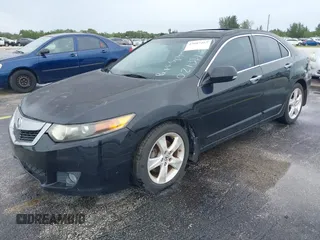 2010 Acura TSX с VIN JH4CU2F60AC021311, выставлен на аукционе IAAI как лот 42667463 с пробегом Не указан миль и . История ставок и продаж доступна на DreamBid. Изображение 2.