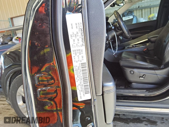 2014 Dodge Durango Limited with VIN 1C4RDHDG1EC378027, listed as a Copart auction lot 46637035 with 169,214 mi miles and Clean Title. Bid and sale history available at carsss.com. Image 13.