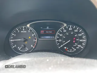 2016 Nissan Pathfinder S with VIN 5N1AR2MN5GC657649, listed as a IAAI auction lot 42098636 with 112,260 mi miles and . Bid and sale history available at DreamBid. Image 7.