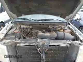 2008 Ford F-150 XL с VIN 1FTRW12W58KE90819, выставлен на аукционе IAAI как лот 42807456 с пробегом 243 032 миль миль и . История ставок и продаж доступна на DreamBid. Изображение 10.