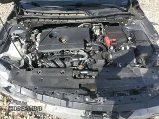 2020 Nissan Altima S with VIN 1N4BL4BV7LC158523, listed as a Copart auction lot 50547915 with 79,207 mi miles and Salvage Title. Bid and sale history available at carsss.com. Image 11.