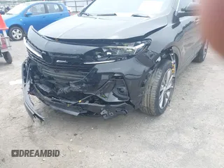 2023 Buick Encore GX Select z VIN KL4MMDSL6PB037101, wystawiony jako IAAI lot #39448386 z przebiegiem Nie podano mil oraz . Historia ofert i sprzedaży dostępna na DreamBid. Obrazek 6.