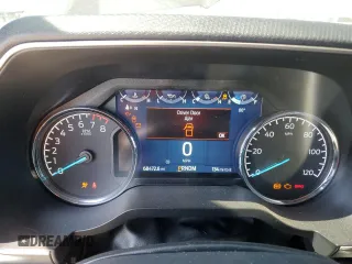 2023 Ford F-150 XL с VIN 1FTEW1C59PFC47929, выставлен на аукционе Copart как лот 66528305 с пробегом 68 472 миль миль и Списание • Salvage title. История ставок и продаж доступна на DreamBid. Изображение 9.