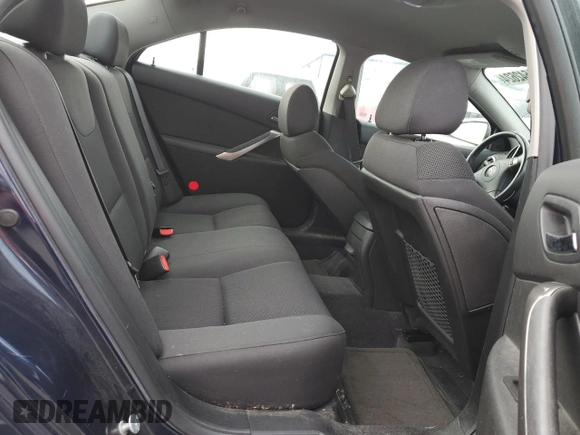 2009 Pontiac G6 GT 1SA with VIN 1G2ZH57NX94121076, listed as a Copart auction lot 41642624 with 65,745 mi miles and Clean title. Bid and sale history available at DreamBid. Image 10.