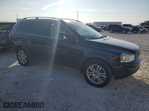 2012 Volvo XC90 Premier Plus с VIN YV4952CY1C1626061, выставлен на аукционе Copart как лот 79932414 с пробегом 109 614 миль миль и Списание • Salvage title. История ставок и продаж доступна на DreamBid. Изображение 4.