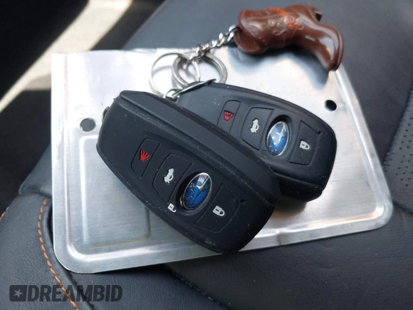 2018 Subaru Crosstrek Limited с VIN JF2GTAMC7JH217856, выставлен на аукционе IAAI как лот 42497023 с пробегом 121 213 миль миль и . История ставок и продаж доступна на DreamBid. Изображение 11.