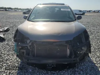 2012 Honda CR-V EX-L with VIN 5J6RM3H73CL045364, listed as a Copart auction lot 52605205 with 168,818 mi miles and Salvage Title. Bid and sale history available at carsss.com. Image 5.