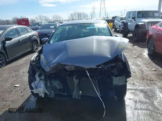 2018 Nissan Sentra SV с VIN 3N1AB7AP8JY282529, выставлен на аукционе IAAI как лот 41533480 с пробегом 128 419 миль миль и . История ставок и продаж доступна на DreamBid. Изображение 12.