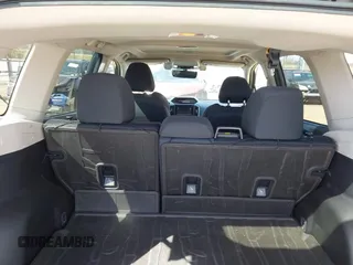 2019 Subaru Forester Premium with VIN JF2SKAEC8KH578574, listed as a IAAI auction lot 41806639 with 55,987 mi miles. Bid and sale history available at carsss.com. Image 17.