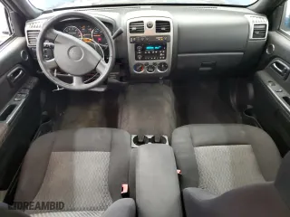 2011 Chevrolet Colorado LT w/1LT with VIN 1GCHTCFE9B8103128, listed as a Copart auction lot 49358655 with 88,345 mi miles and Salvage Title. Bid and sale history available at carsss.com. Image 8.