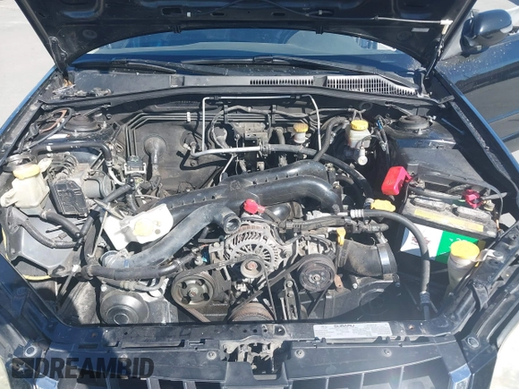 2008 Subaru Outback XT Limited с VIN 4S4BP63C086308528, выставлен на аукционе IAAI как лот 42273126 с пробегом 129 365 миль миль и . История ставок и продаж доступна на DreamBid. Изображение 10.