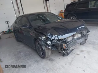 2019 Volkswagen Jetta S с VIN 3VW6T7BU0KM154229, выставлен на аукционе IAAI как лот 42603801 с пробегом 107 519 миль миль и . История ставок и продаж доступна на DreamBid. Изображение 1.