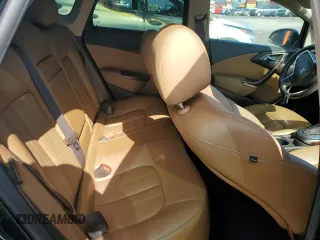 2013 Buick Verano Leather Group with VIN 1G4PS5SK0D4120427, listed as a Copart auction lot 54405935 with 0 mi miles and Clean Title. Bid and sale history available at carsss.com. Image 10.