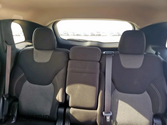 2016 Jeep Cherokee Sport with VIN 1C4PJLAB3GW287953, listed as a Copart auction lot 61077905 with 99,681 mi miles and Salvage title. Bid and sale history available at DreamBid. Image 10.