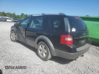 2005 Ford Freestyle SEL z VIN 1FMZK02165GA06824, wystawiony jako Copart lot #57800945 z przebiegiem 145 595 mil mil oraz Szkody całkowita. Historia ofert i sprzedaży dostępna na DreamBid. Obrazek 2.