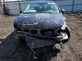 2019 Volkswagen Golf S with VIN 3VWG57AU6KM019756, listed as a Copart auction lot 52097815 with 94,978 mi miles and Salvage Title. Bid and sale history available at carsss.com. Image 5.