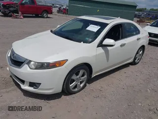 2009 Acura TSX z VIN JH4CU26639C035053, wystawiony jako IAAI lot #42302125 z przebiegiem 125 316 mil mil oraz . Historia ofert i sprzedaży dostępna na DreamBid. Obrazek 17.