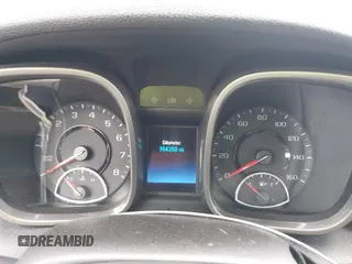 2015 Chevrolet Malibu LT with VIN 1G11C5SL4FF338791, listed as a IAAI auction lot 41751660 with 164,250 mi miles and . Bid and sale history available at DreamBid. Image 7.