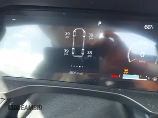 2022 Jeep Grand Cherokee Limited z VIN 1C4RJKBG5N8514591, wystawiony jako IAAI lot #42221458 z przebiegiem 48 957 mil mil oraz . Historia ofert i sprzedaży dostępna na DreamBid. Obrazek 7.