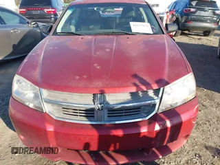 2008 Dodge Avenger SXT with VIN 1B3LC56K28N560080, listed as a IAAI auction lot 41672854 with 217,297 mi miles and . Bid and sale history available at DreamBid. Image 12.