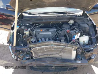 2007 Honda CR-V EX-L with VIN 5J6RE48787L010750, listed as a IAAI auction lot 42025913 with 230,460 mi miles and . Bid and sale history available at DreamBid. Image 10.