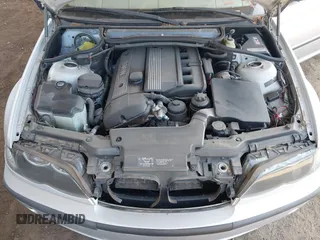 2002 BMW 3 Series 330i with VIN WBAEV53422KM20771, listed as a IAAI auction lot 42703688 with 180,402 mi miles and . Bid and sale history available at DreamBid. Image 10.