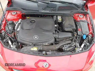2019 Mercedes-Benz CLA 250 with VIN WDDSJ4EB2KN776696, listed as a IAAI auction lot 42130254 with 65,615 mi miles and . Bid and sale history available at DreamBid. Image 10.