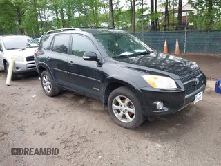 2009 Toyota RAV4 Limited с VIN JTMZK31VX95024240, выставлен на аукционе IAAI как лот 42149950 с пробегом 134 056 миль миль и . История ставок и продаж доступна на DreamBid. Изображение 1.
