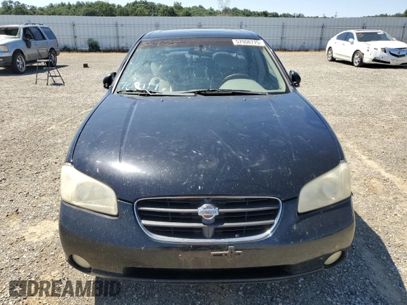 2000 Nissan Maxima GXE z VIN JN1CA31D6YT762114, wystawiony jako Copart lot #57908775 z przebiegiem 207 805 mil mil oraz Szkoda całkowita • Salvage title. Historia ofert i sprzedaży dostępna na DreamBid. Obrazek 5.