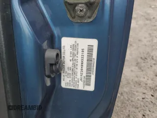 1992 Nissan 300ZX z VIN JN1RZ26H9NX522195, wystawiony jako Copart lot #88170195 z przebiegiem 104 669 mil mil oraz Szkoda całkowita • Salvage title. Historia ofert i sprzedaży dostępna na DreamBid. Obrazek 12.