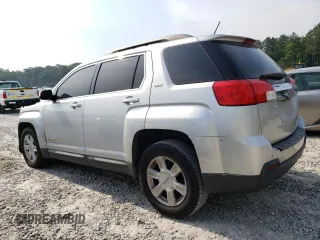 2013 GMC Terrain SLT with VIN 2GKALUEK6D6387054, listed as a Copart auction lot 62463185 with 174,539 mi miles and Clean title. Bid and sale history available at DreamBid. Image 2.