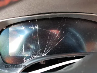2022 BMW M5 z VIN WBS83CH01NCH75182, wystawiony jako Copart lot #46284903 z przebiegiem Nie podano mil oraz . Historia ofert i sprzedaży dostępna na DreamBid. Obrazek 9.