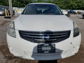 2010 Nissan Altima S z VIN 1N4AL2AP1AN440421, wystawiony jako Copart lot #56064625 z przebiegiem 223 322 mil mil oraz Szkoda całkowita • Salvage title. Historia ofert i sprzedaży dostępna na DreamBid. Obrazek 5.