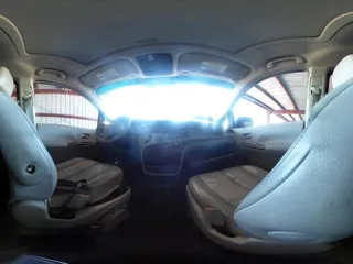 2011 Toyota Sienna XLE AAS with VIN 5TDYK3DC0BS107522, listed as a IAAI auction lot 42207305 with 171,857 mi miles and . Bid and sale history available at DreamBid. Image 18.