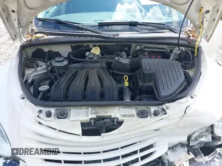 2008 Chrysler PT Cruiser with VIN 3A8FY48B88T128381, listed as a IAAI auction lot 42119516 with 153,997 mi miles and . Bid and sale history available at carsss.com. Image 10.