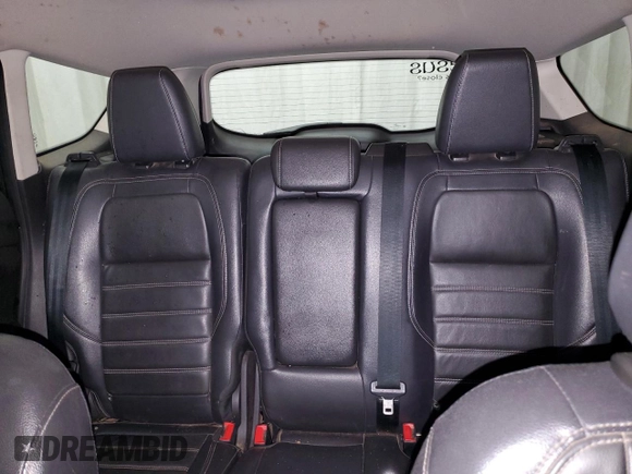 2018 Ford Escape SEL with VIN 1FMCU0HD3JUC18867, listed as a Copart auction lot 51737435 with 103,382 mi miles and Clean Title. Bid and sale history available at carsss.com. Image 10.