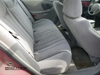 2005 Chevrolet Classic with VIN 1G1ND52F65M246178, listed as a Copart auction lot 51226425 with 141,450 mi miles and Salvage Title. Bid and sale history available at carsss.com. Image 10.